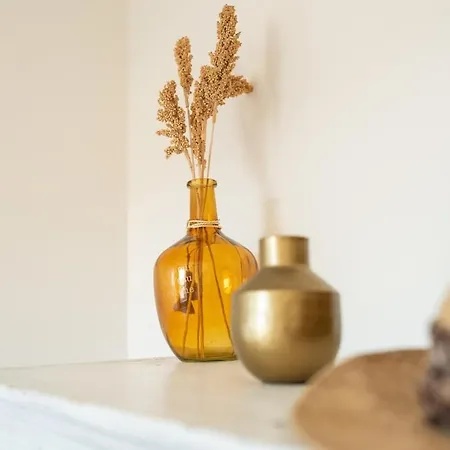 Villa L'escale Caennaise House For 8 People