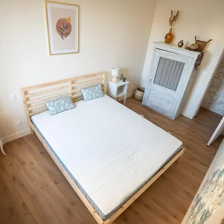 L'escale Caennaise House For 8 People Villa *