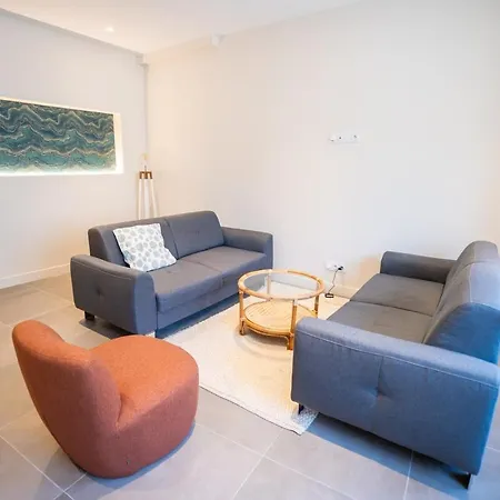 L'escale Caennaise House For 8 People カーン