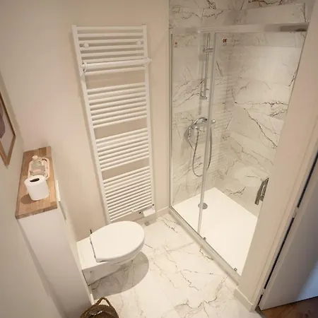 L'escale Caennaise House For 8 People Villa Caen