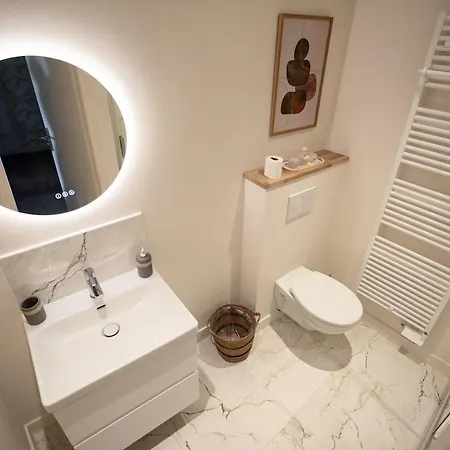 L'escale Caennaise House For 8 People ヴィラ カーン