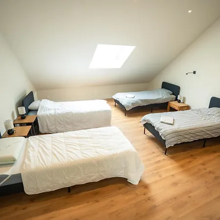 L'escale Caennaise House For 8 People Villa