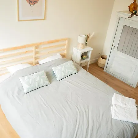 L'escale Caennaise House For 8 People Villa *