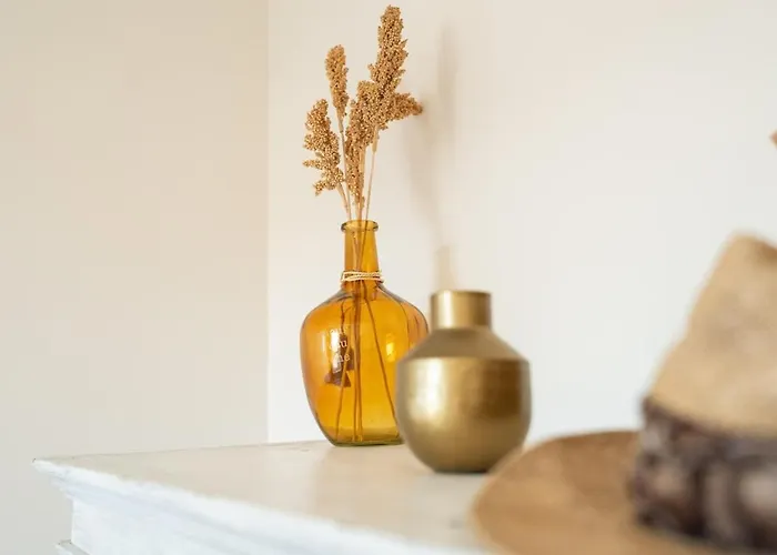 Villa L'escale Caennaise House For 8 People