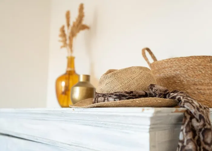 L'escale Caennaise House For 8 People Villa *